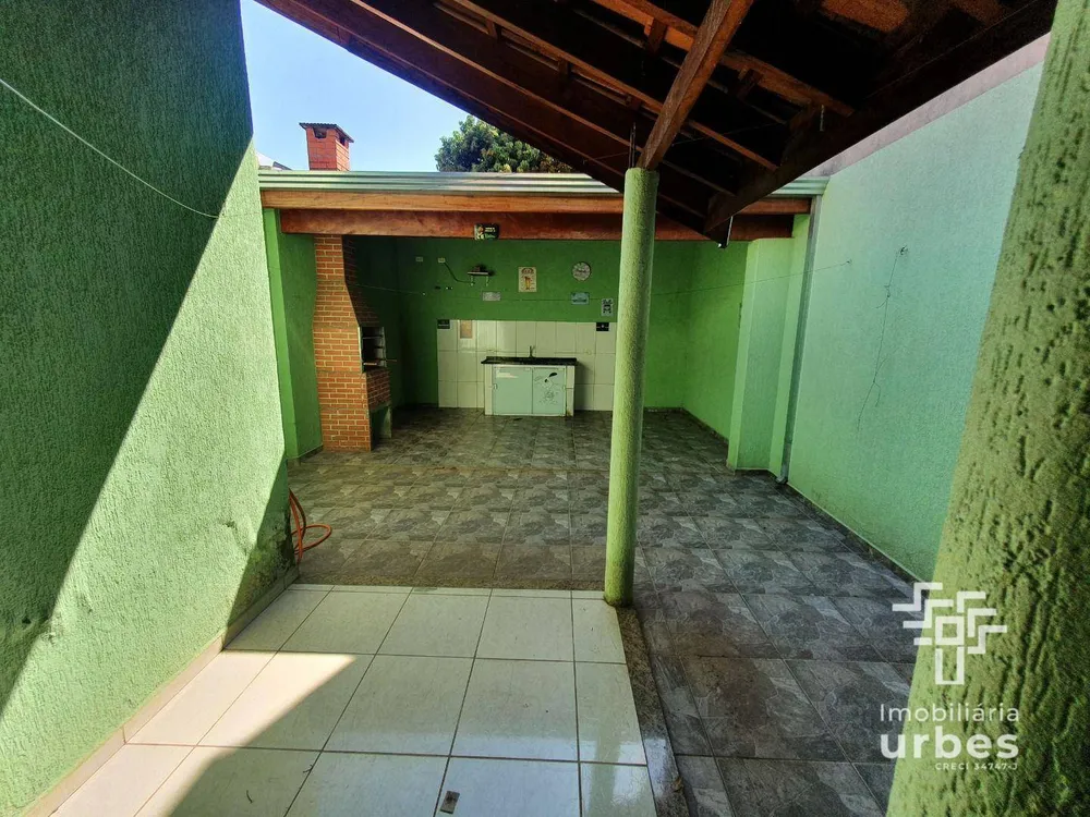 Casa, 2 quartos, 136 m² - Foto 9