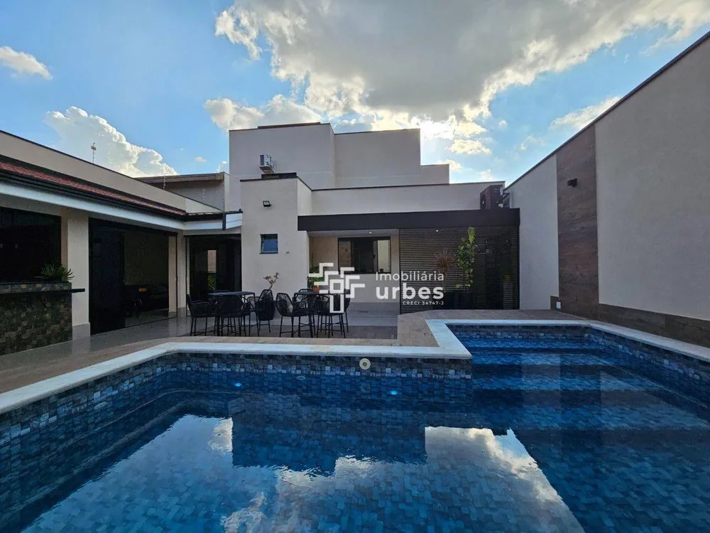 Casa de Condomínio, 4 quartos - Foto 7