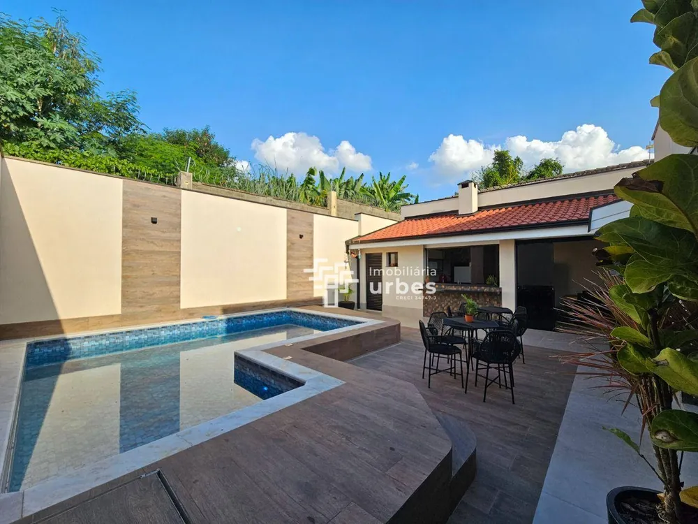 Casa de Condomínio, 4 quartos - Foto 6