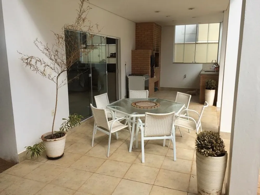 Casa de Condomínio, 3 quartos - Foto 8