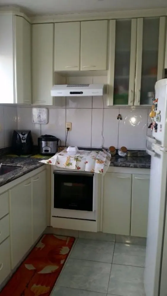 Apartamento, 3 quartos, 82 m² - Foto 4