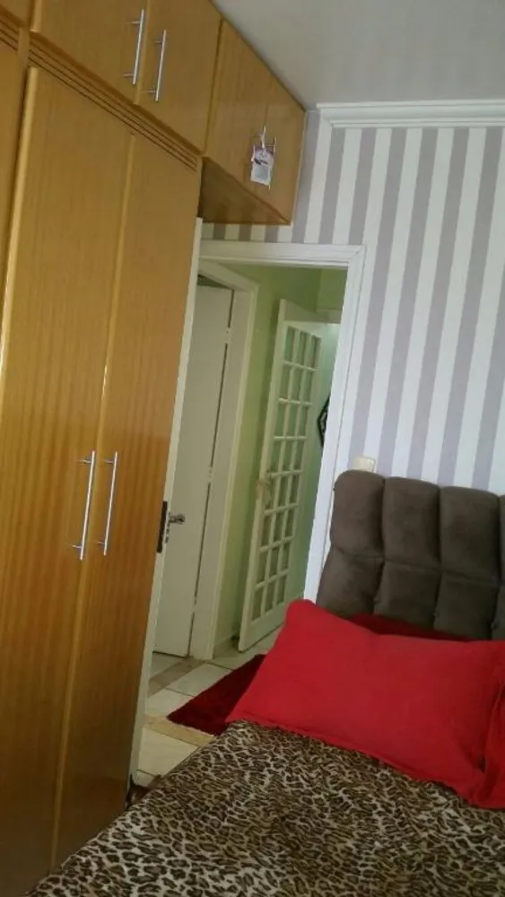 Apartamento, 3 quartos, 82 m² - Foto 2