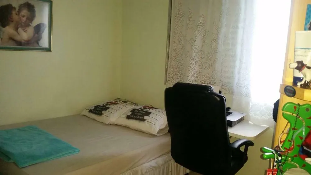 Apartamento, 3 quartos, 82 m² - Foto 1