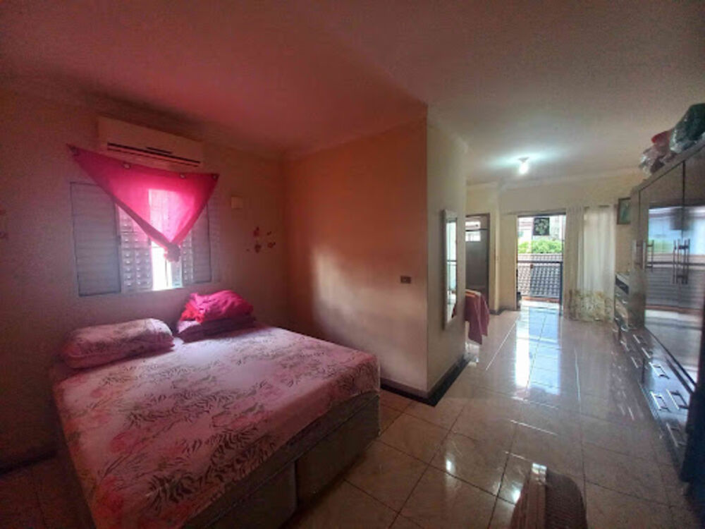 Casa à venda com 3 quartos, 167m² - Foto 13