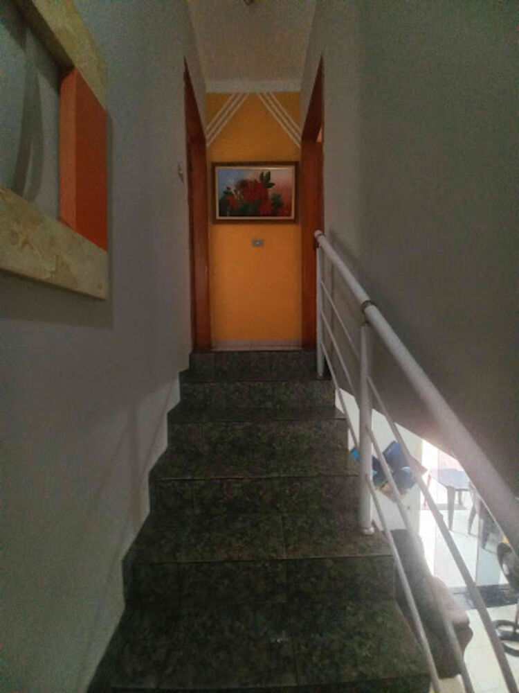 Casa à venda com 3 quartos, 167m² - Foto 10