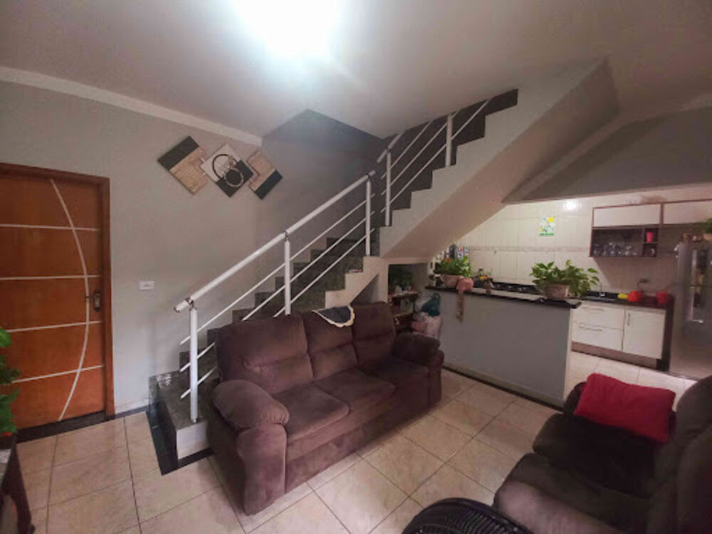 Casa à venda com 3 quartos, 167m² - Foto 3