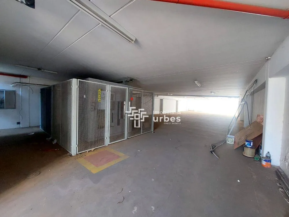 Loja-Salão, 931 m² - Foto 2