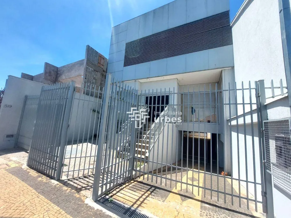 Loja-Salão, 931 m² - Foto 1