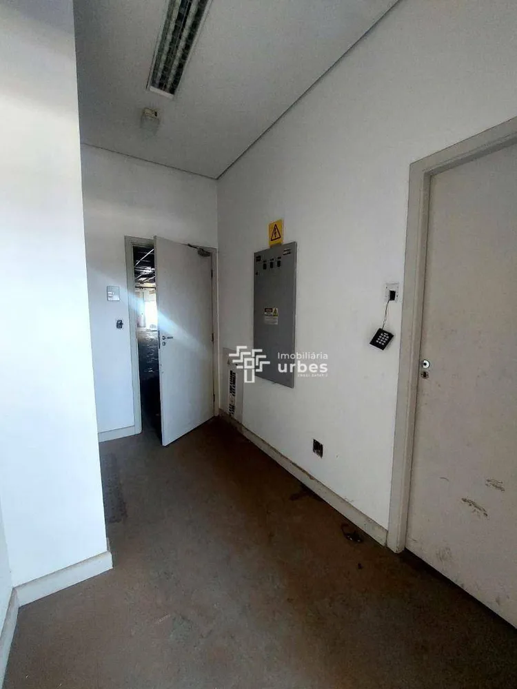 Loja-Salão, 931 m² - Foto 9