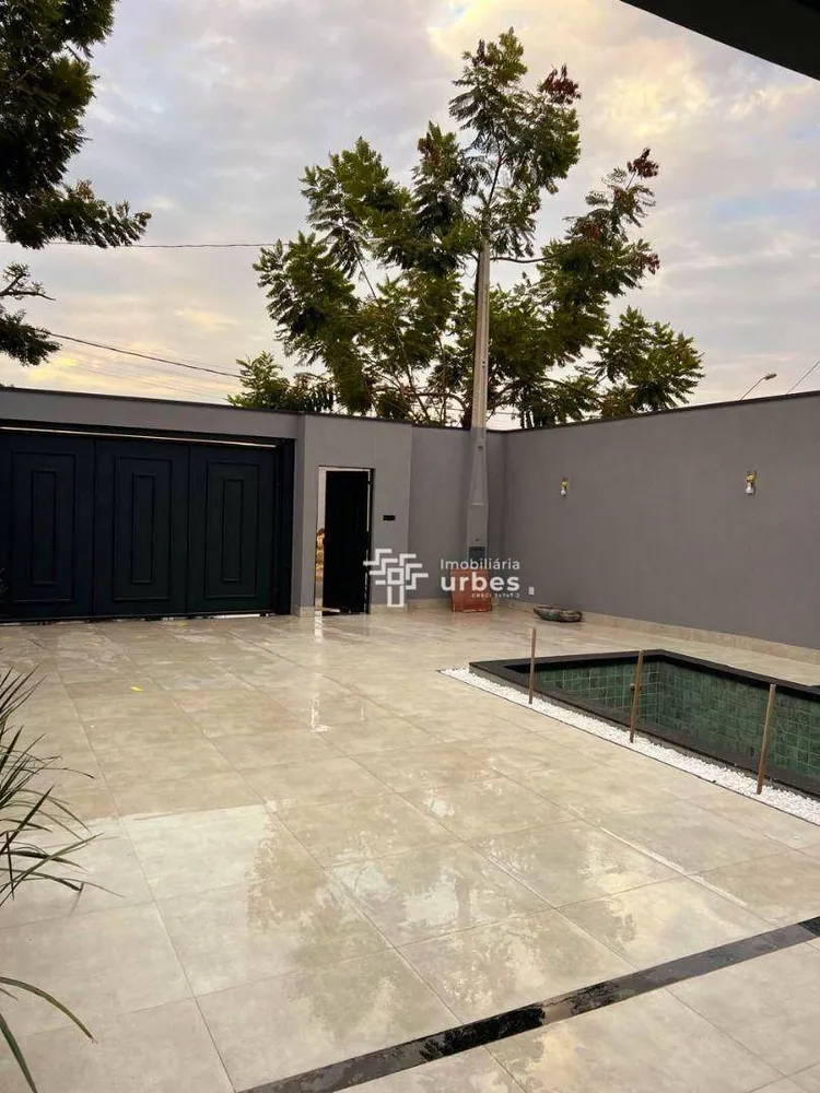 Casa, 3 quartos, 106 m² - Foto 5