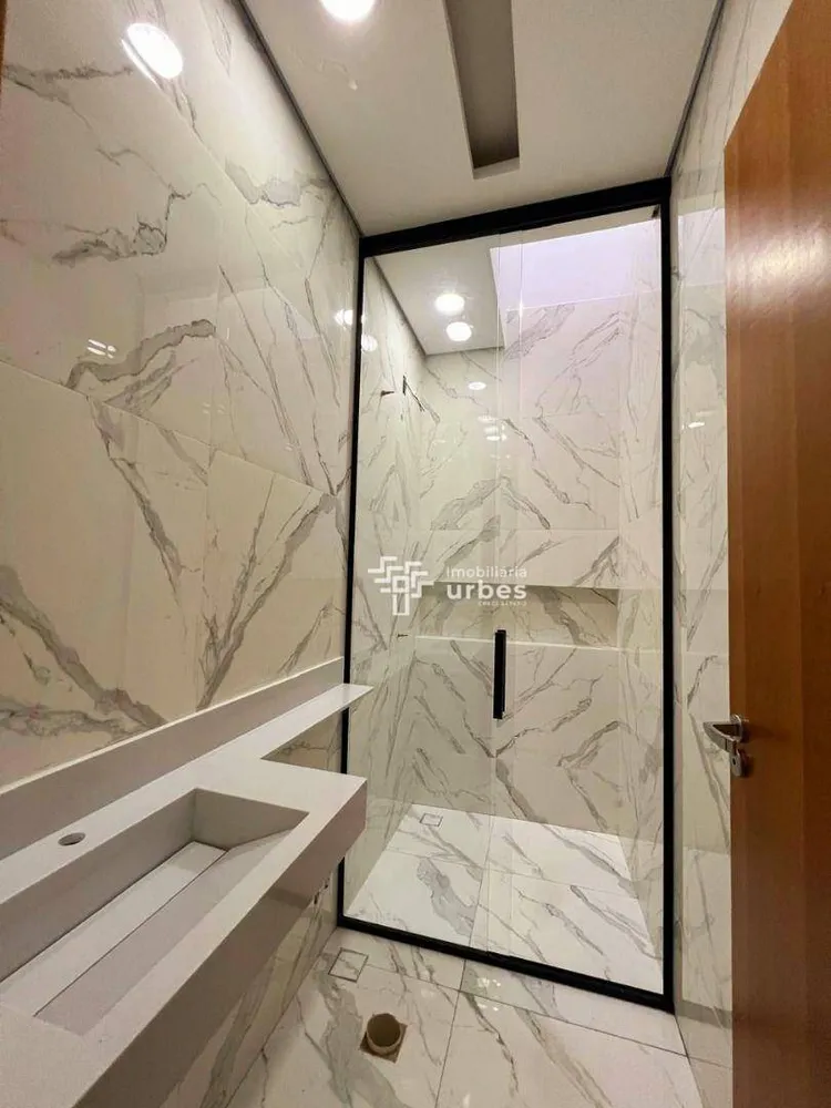 Casa, 3 quartos, 106 m² - Foto 13