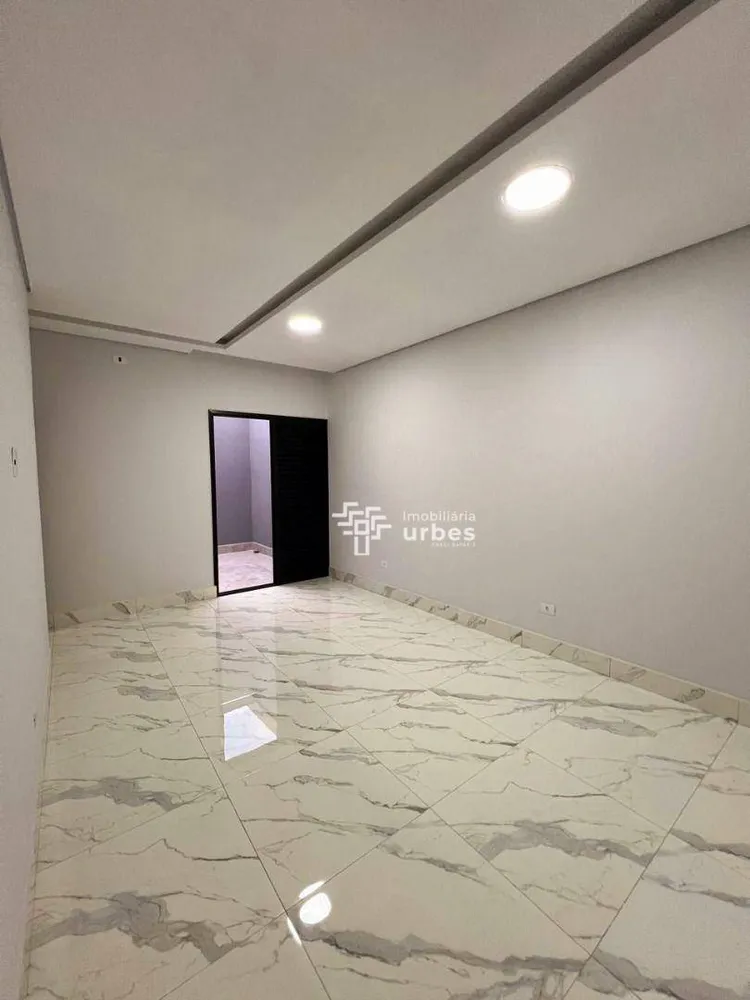 Casa, 3 quartos, 106 m² - Foto 4