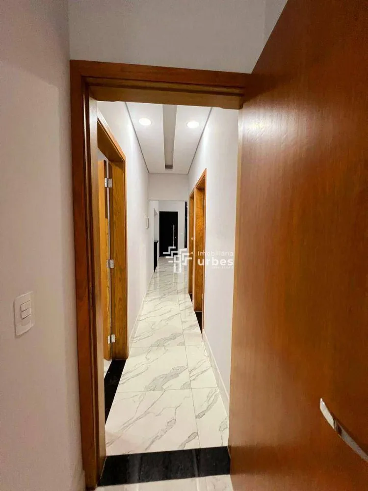 Casa, 3 quartos, 106 m² - Foto 12
