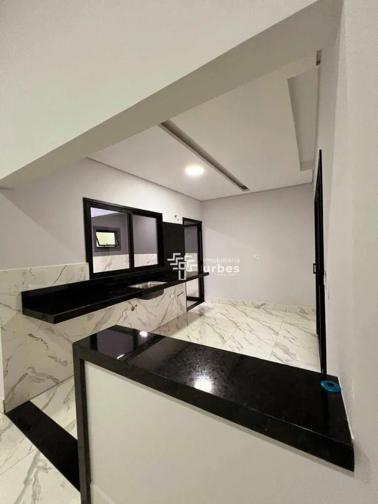Casa, 3 quartos, 106 m² - Foto 11