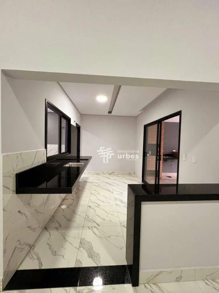 Casa, 3 quartos, 106 m² - Foto 7