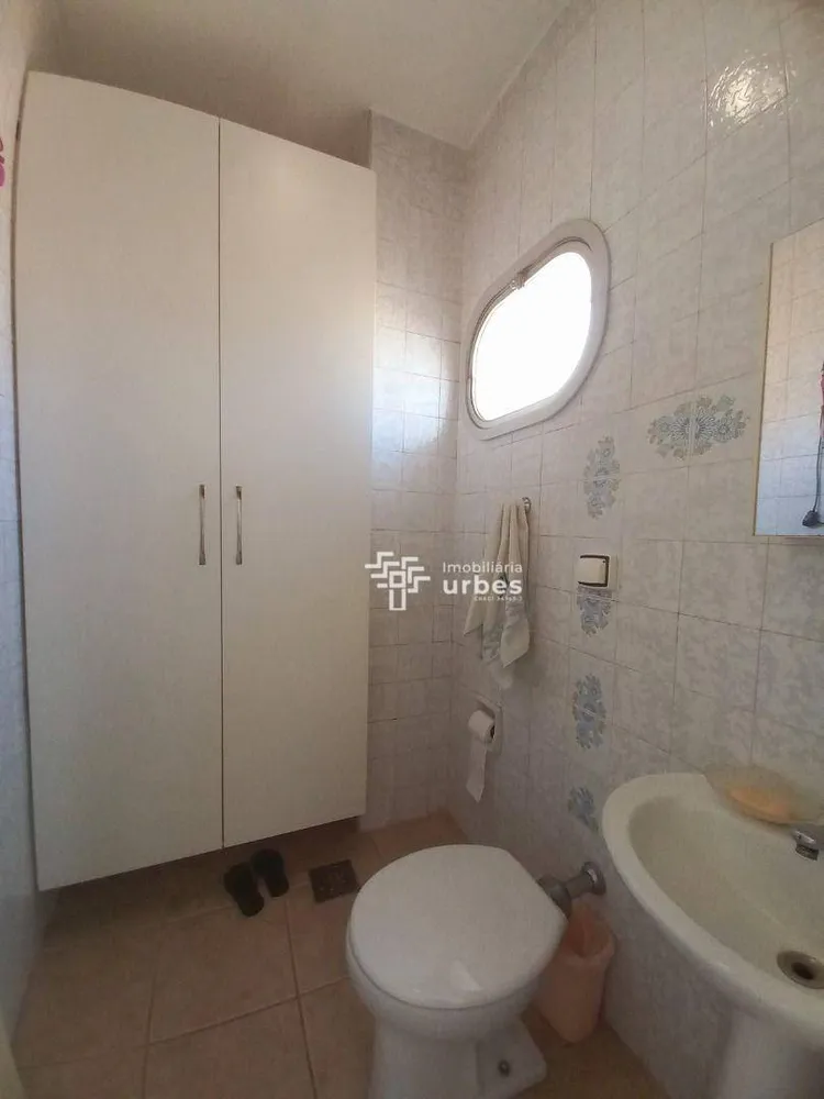 Apartamento, 3 quartos, 170 m² - Foto 8