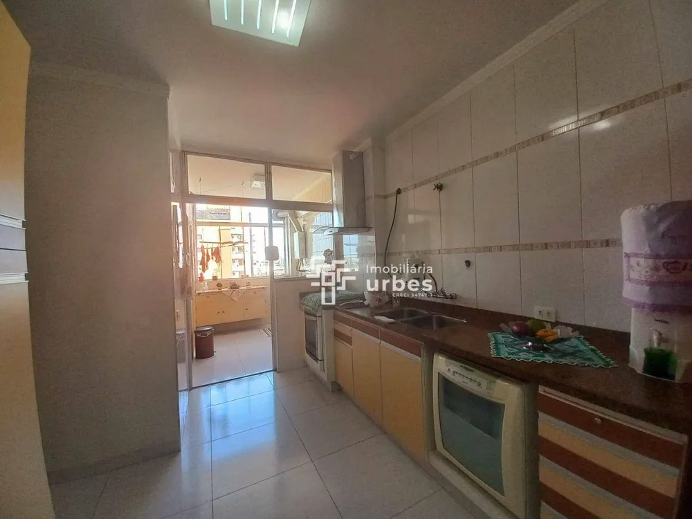 Apartamento, 3 quartos, 170 m² - Foto 6