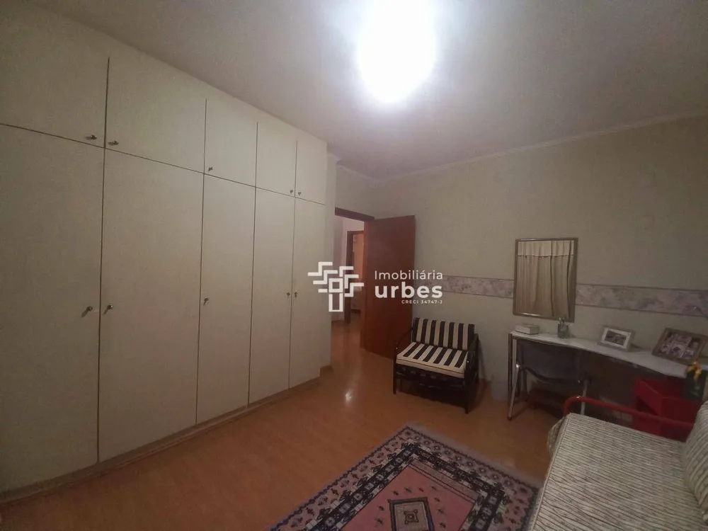 Apartamento, 3 quartos, 170 m² - Foto 9