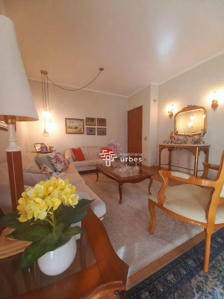 Apartamento, 3 quartos, 170 m² - Foto 5