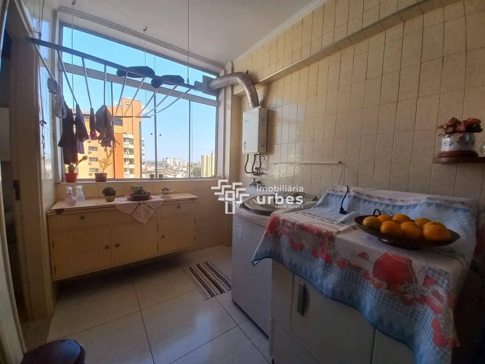 Apartamento, 3 quartos, 170 m² - Foto 7