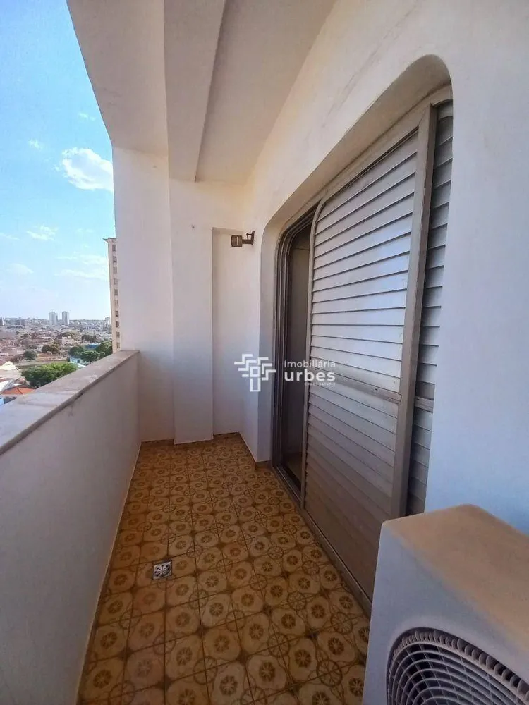 Apartamento, 3 quartos, 170 m² - Foto 11