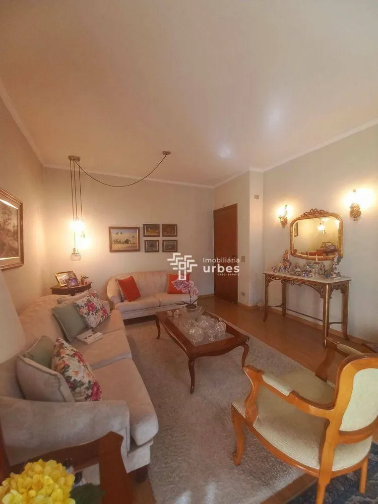 Apartamento, 3 quartos, 170 m² - Foto 4