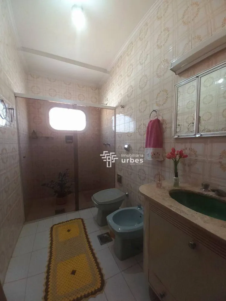 Apartamento, 3 quartos, 170 m² - Foto 10
