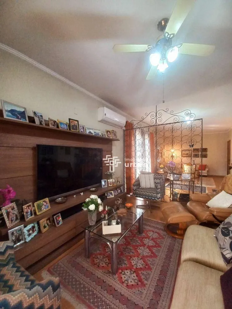 Apartamento, 3 quartos, 170 m² - Foto 3