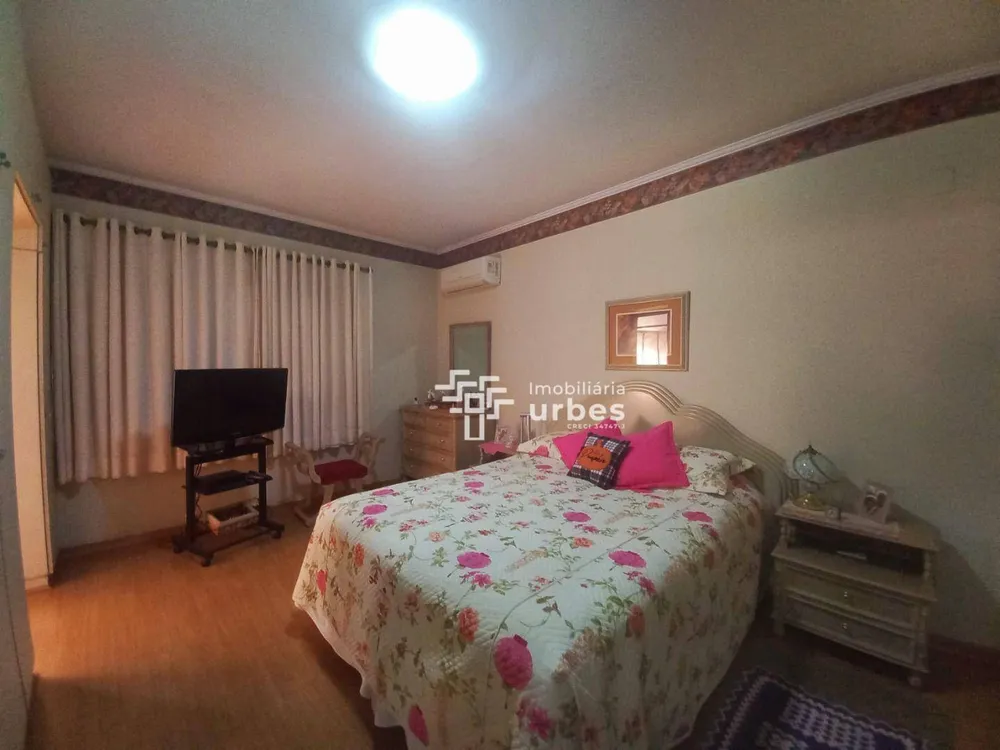 Apartamento, 3 quartos, 170 m² - Foto 12