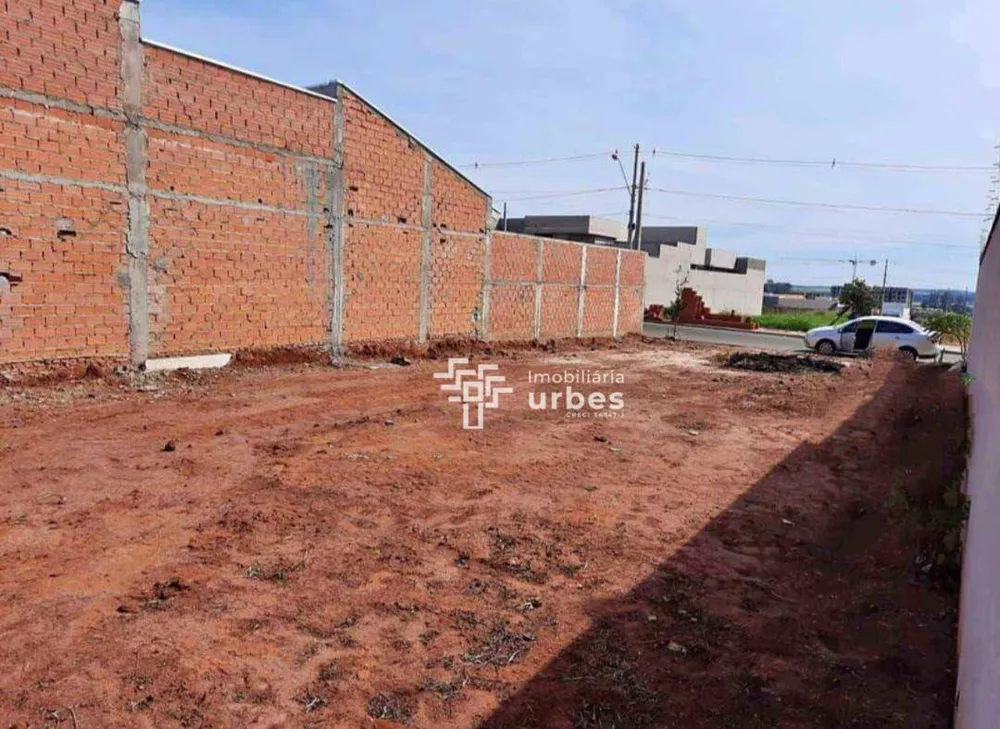 Terreno, 250 m² - Foto 1