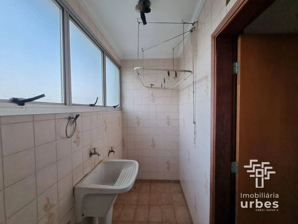 Apartamento, 3 quartos, 115 m² - Foto 2