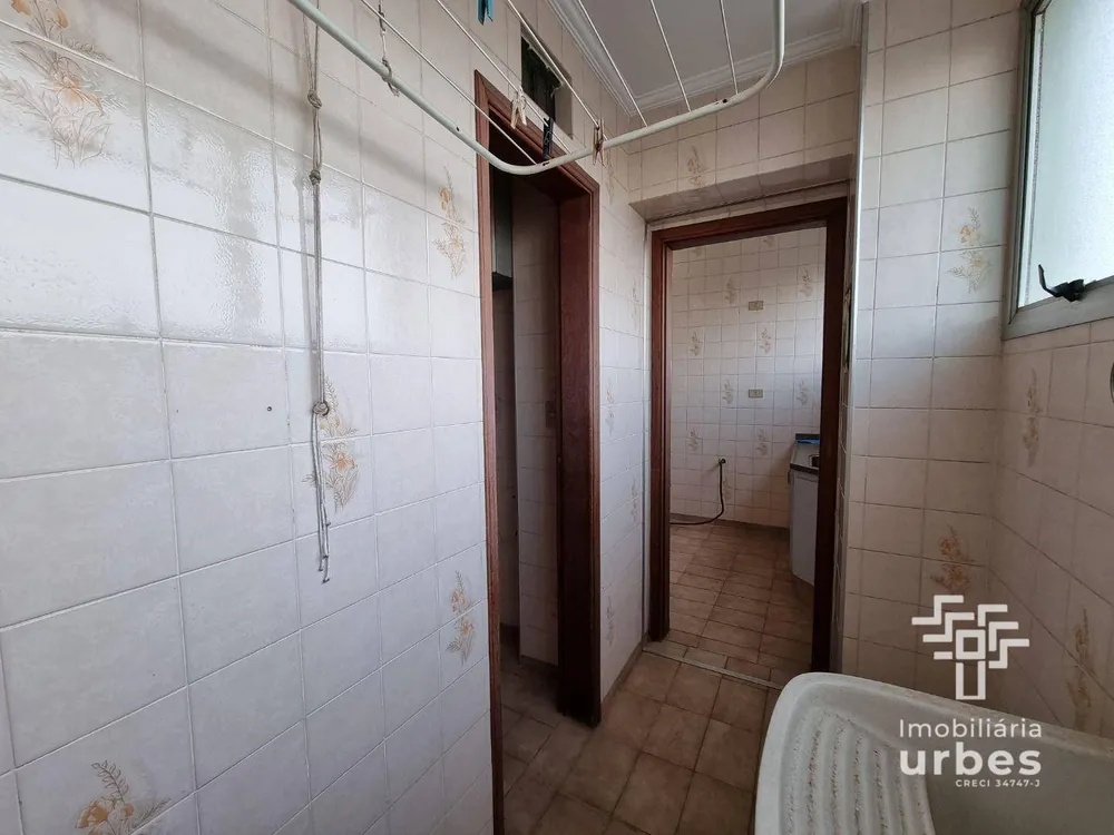 Apartamento, 3 quartos, 115 m² - Foto 3