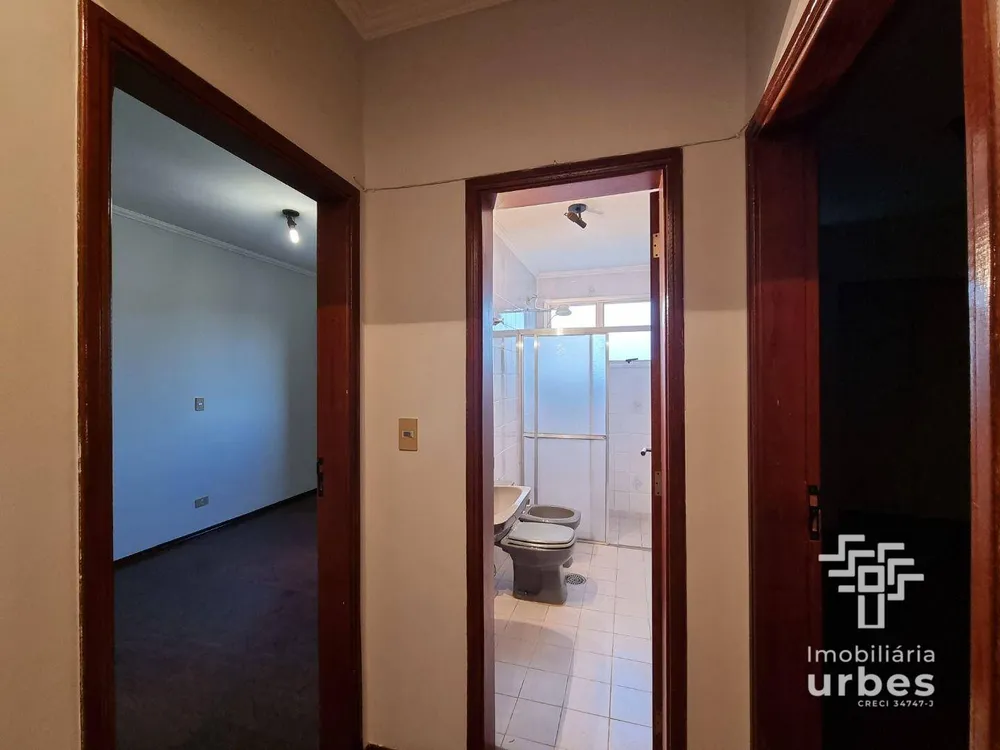 Apartamento, 3 quartos, 115 m² - Foto 8