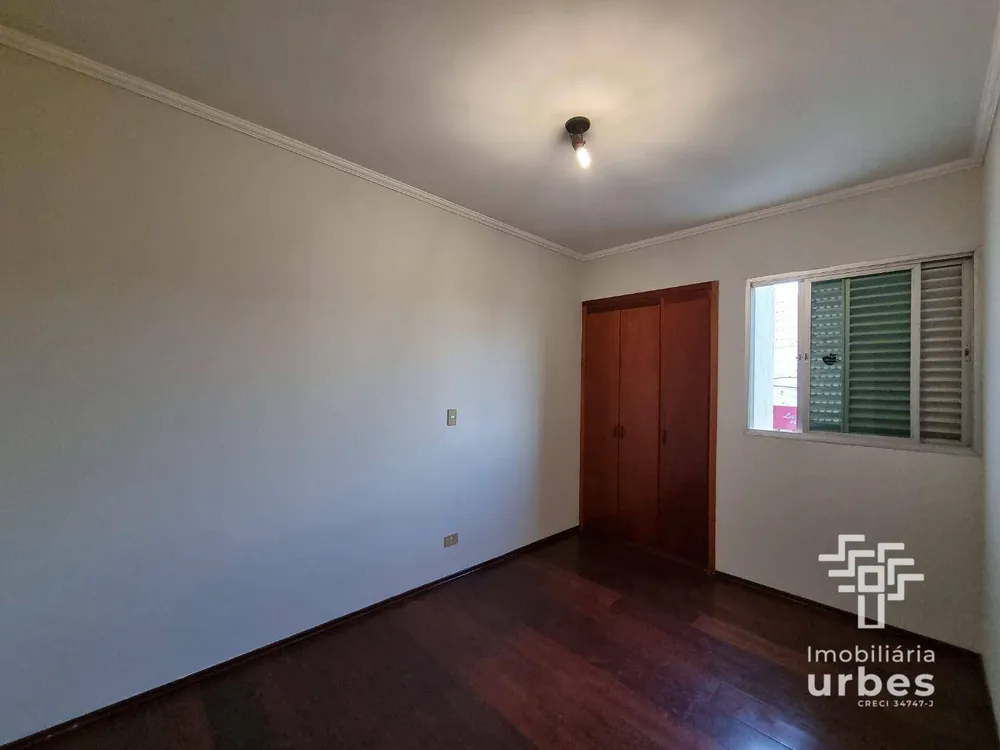 Apartamento, 3 quartos, 115 m² - Foto 9