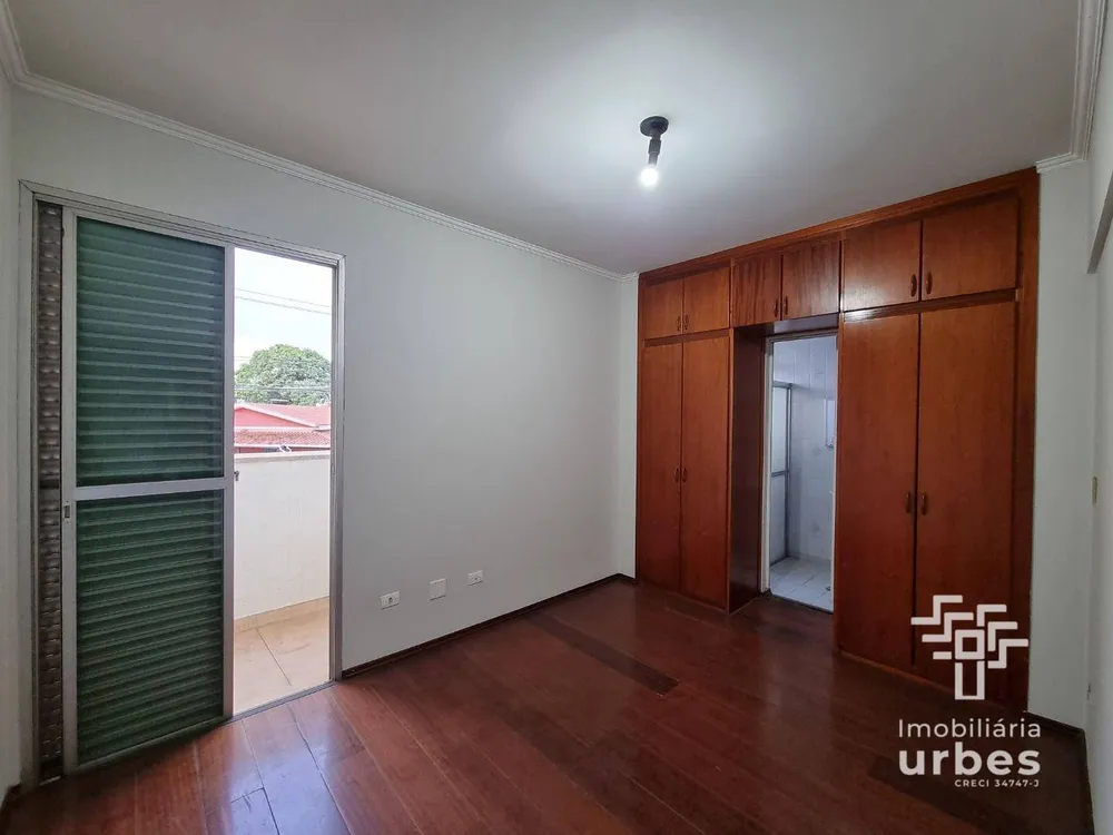 Apartamento, 3 quartos, 115 m² - Foto 11