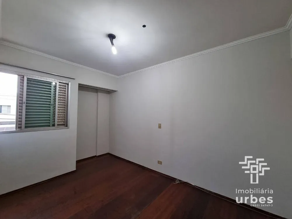 Apartamento, 3 quartos, 115 m² - Foto 5