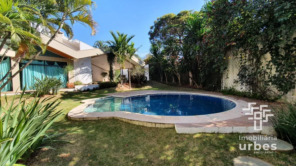 Casa, 3 quartos, 472 m² - Foto 10