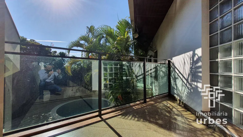 Casa, 3 quartos, 472 m² - Foto 7