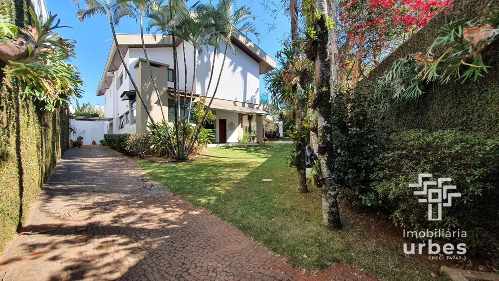 Casa, 3 quartos, 472 m² - Foto 12