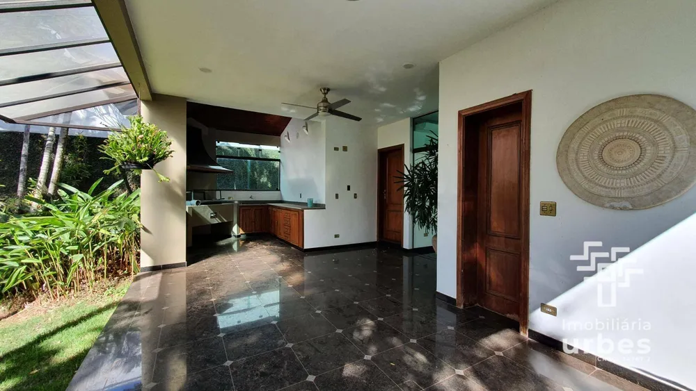 Casa, 3 quartos, 472 m² - Foto 11