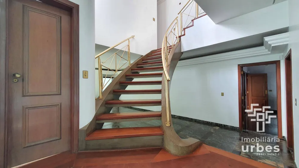 Casa, 3 quartos, 472 m² - Foto 2