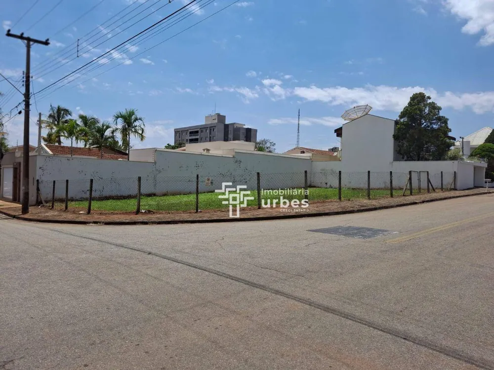Terreno, 462 m² - Foto 1