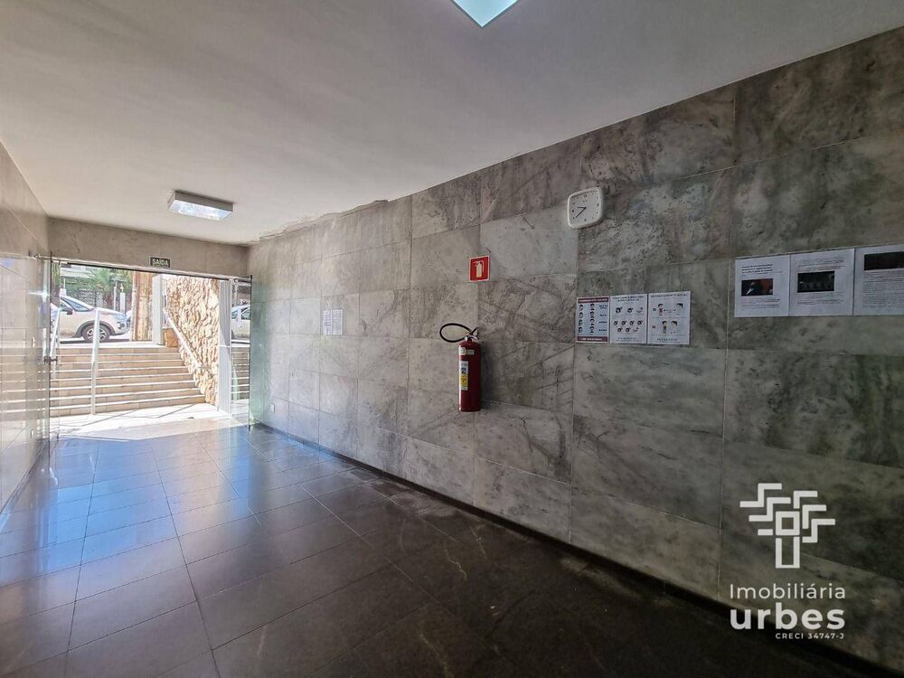 Conjunto Comercial-Sala à venda, 48m² - Foto 2