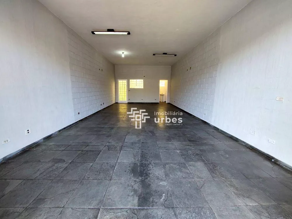 Loja-Salão para alugar, 55m² - Foto 3