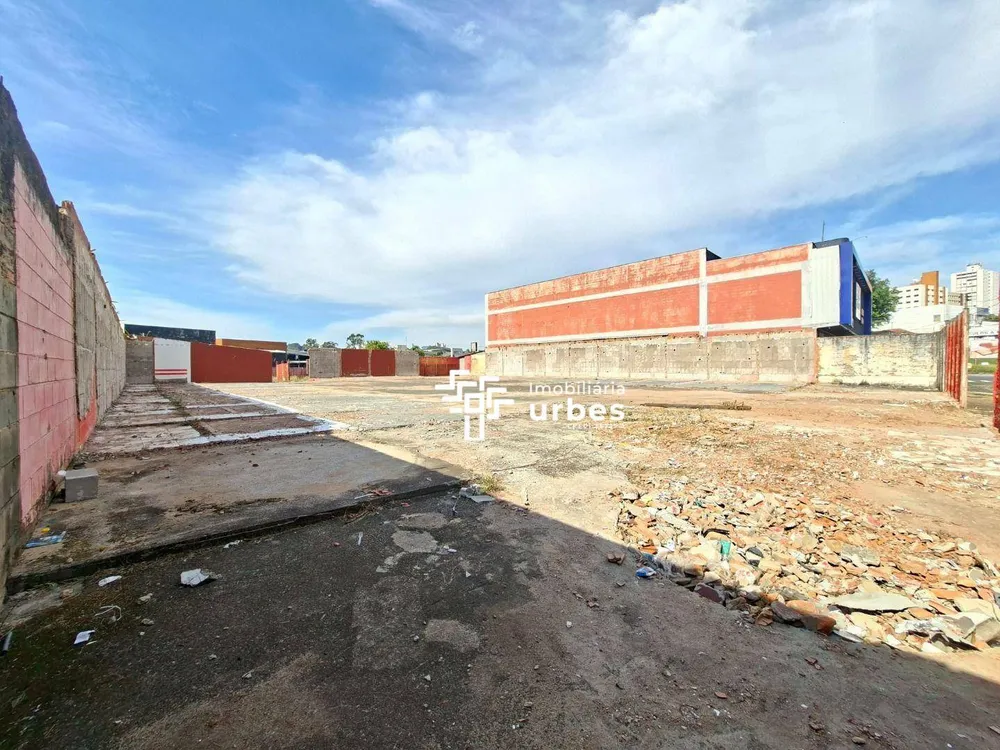Terreno, 302 m² - Foto 3