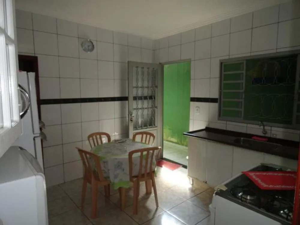 Casa, 2 quartos, 125 m² - Foto 2