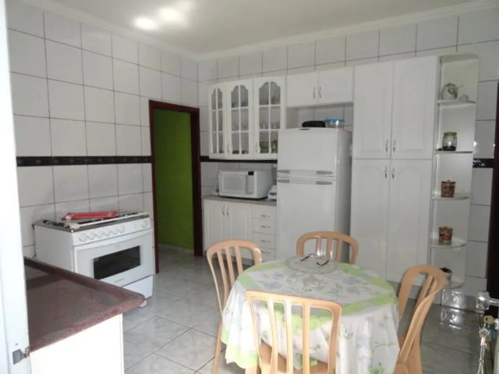 Casa, 2 quartos, 125 m² - Foto 3