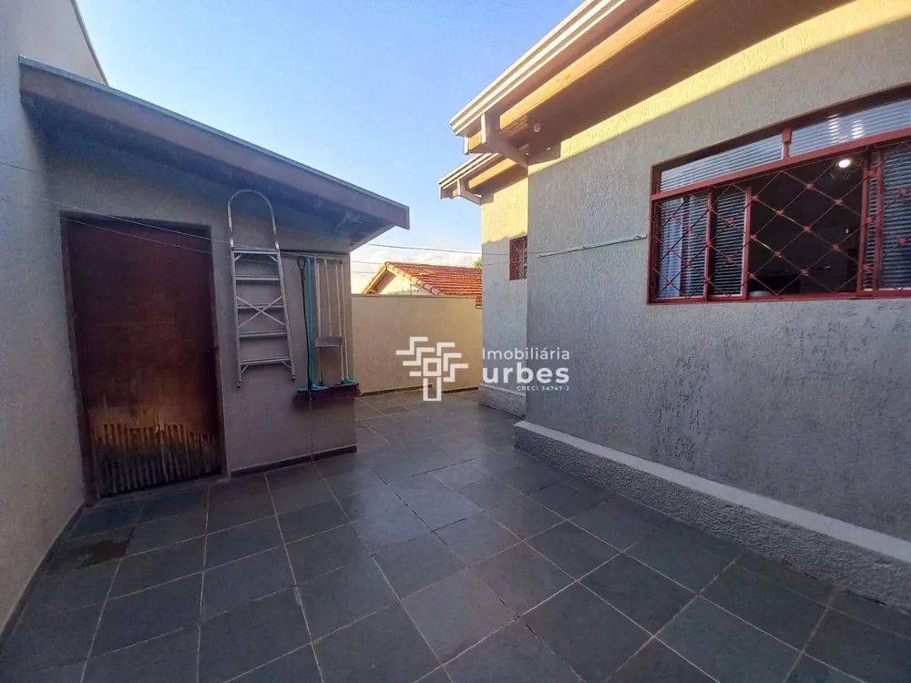 Casa, 3 quartos, 130 m² - Foto 12
