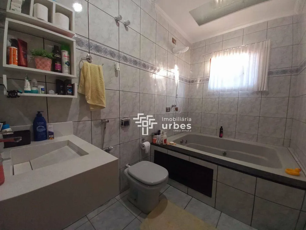 Casa, 3 quartos, 130 m² - Foto 7
