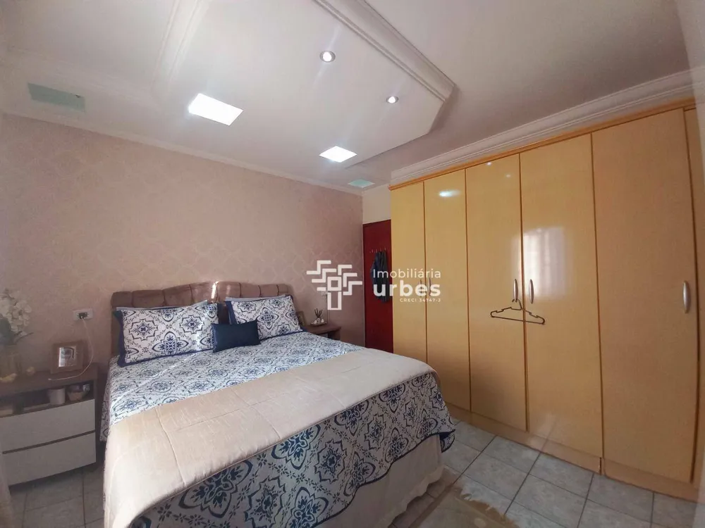 Casa, 3 quartos, 130 m² - Foto 6